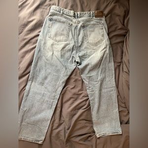 St. John Bay Jeans